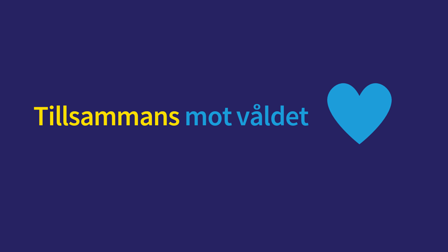 Tillsammans är vi starkare