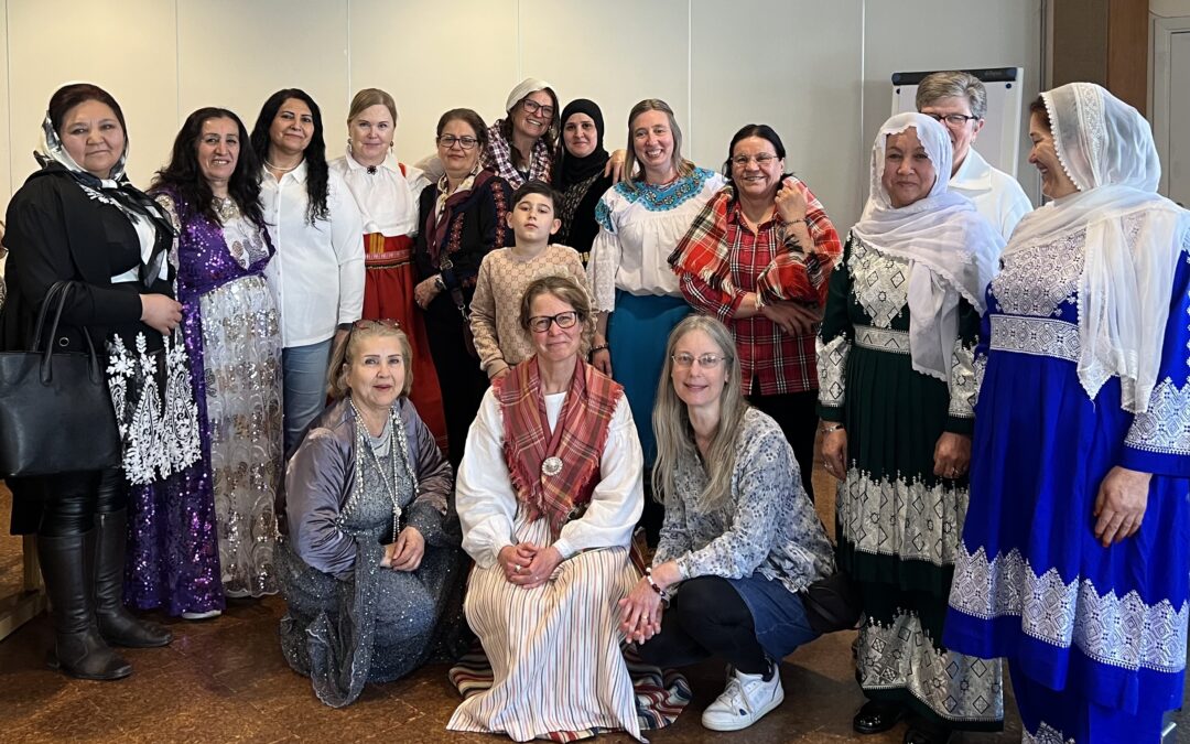 Spelmansmässa
